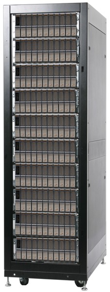 Panasas »ActiveStor 11«