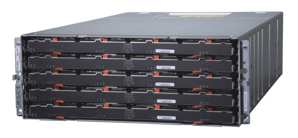NetApp »E5400«