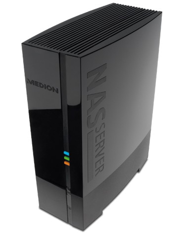 MEDION »LIFE NAS P89626«