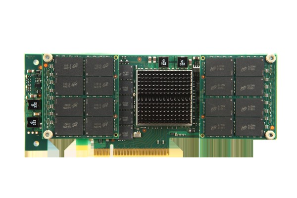 EMC »VFCache«