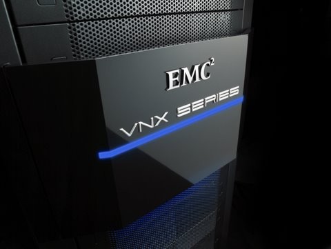 »VNX«-Serie kriegt auch »VFCache«