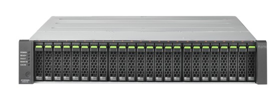 Fujitsu Technology Solutions »Eternus DX80 S2«