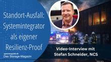 Standort-Ausfall: Systemintegrator als eigener Resilienz-Proof