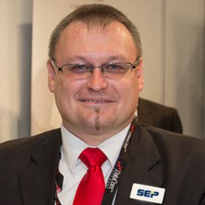 Andreas Mayer, SEP