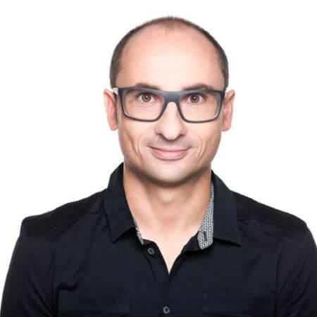 Bernd Greifeneder, Dynatrace