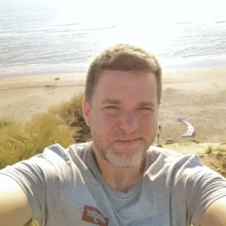 Christian Birkhold, Knime