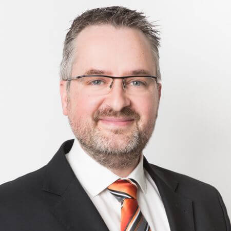 Dennis Weyel, Horizon.ai