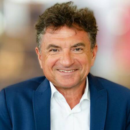 Dr. Ferri Abolhassan, T-Systems