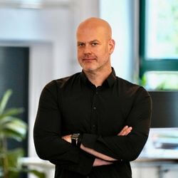Frank Karlitschek, Nextcloud