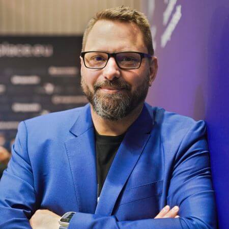 Frank Schwaak, Rubrik