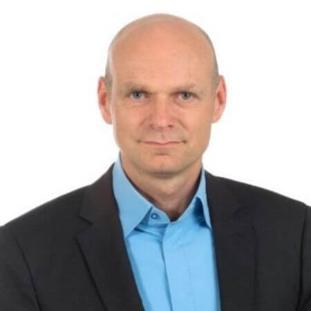 Greg Hansbuer, DMP