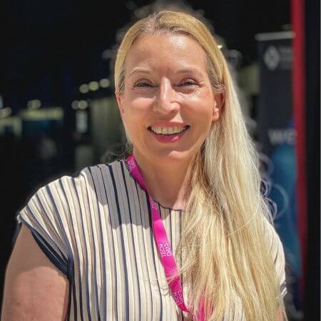 Dr. Ina von Haeften, Ewigbyte