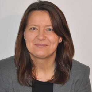 Ines Wolf, Quantum
