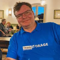 Jens Leischner, sanboard, speicherguide.de