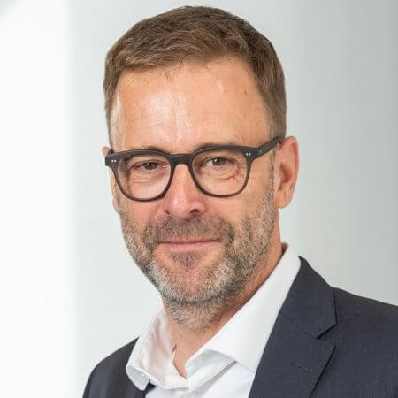 Jörg Hesske, Denodo