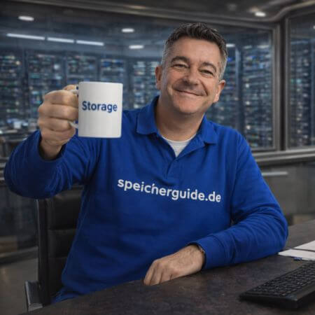 Karl Fröhlich, speicherguide.de