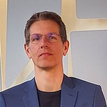 Marcus Grau, Pure Storage