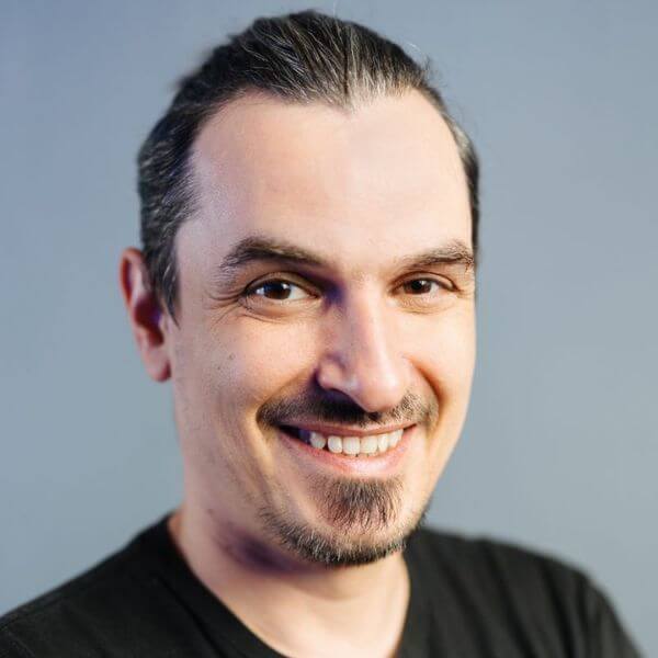 Martin Zugec, Bitdefender