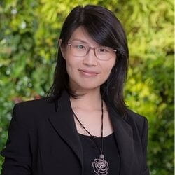Rachel Jin, Trend Micro
