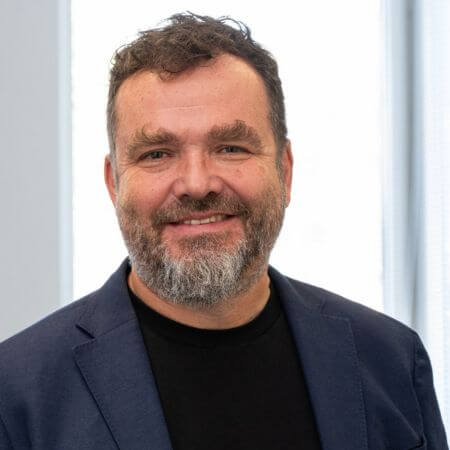 Rainer W. Kaese, Toshiba Electronics Europe