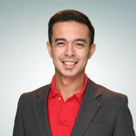 Ryan Flores. Trend Micro