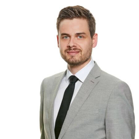 Stefan Riedmann, BCS