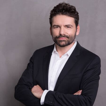 Dr. Thomas Schwenke, Rechtsanwalt