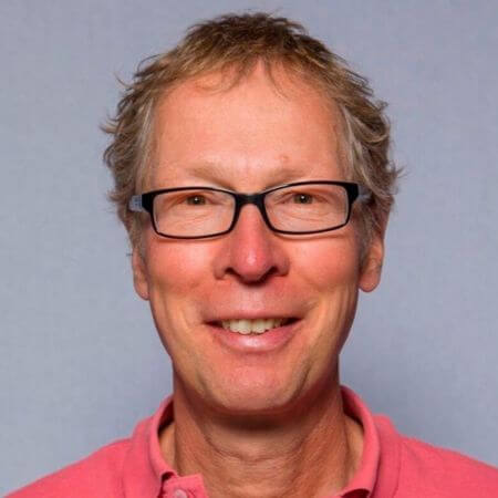 Uwe Kemmer, Western Digital