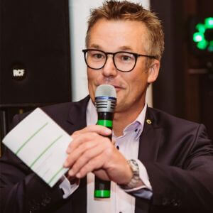 Volker Wester, Cristie Data