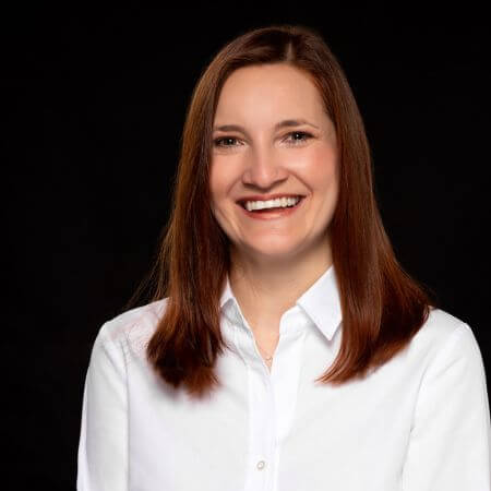 Dr. Yvonne Bernard, Hornetsecurity