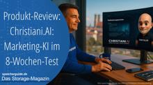 Christiani.AI: Marketing-KI im 8-Wochen-Test