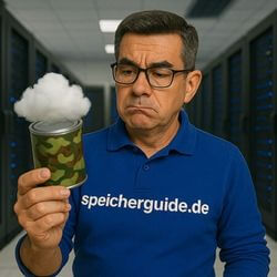 Karl Fröhlich, speicherguide.de
