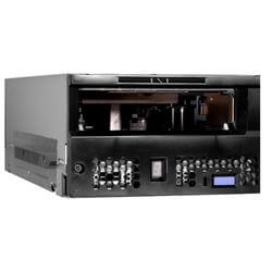 IBM LTO-10 Tape-Drive (Bild: IBM)
