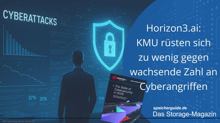 Horizon3.ai: Cyberangriffe im Mittelstand nehmen weiter zu