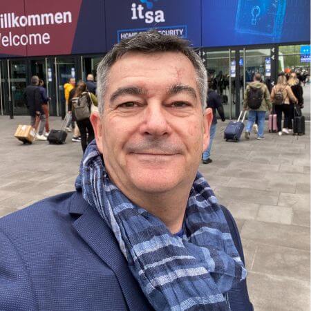 Karl Fröhlich, speicherguide.de