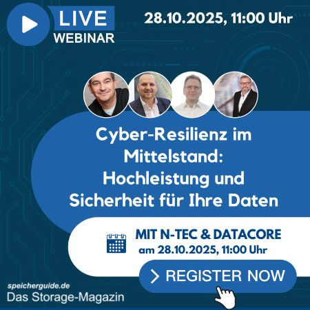 Webinar am 28.10.: Jetzt registrieren und Wissen sichern...