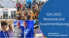 S2N 2025: Resümee und Zusammenfassung