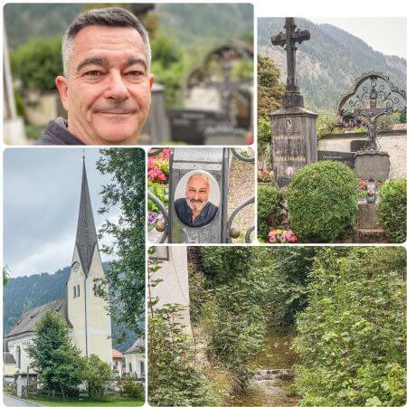 Erinnerung an den Besuch vom 17.08.26 in Bayrischzell