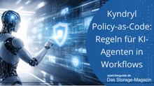 Kyndryl Policy-as-Code: Regeln für KI-Agenten in Workflows