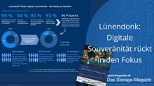 Lünendonk: Digitale Souveränität rückt in den Fokus