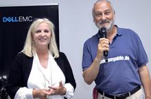 Dell EMC: »Digitalisierung nicht in die IT«