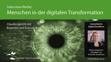 Digitalisierung: »Wir müssen uns erlauben wieder Mensch zu sein«