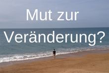 Lebst Du schon – oder ignorierst Du noch?