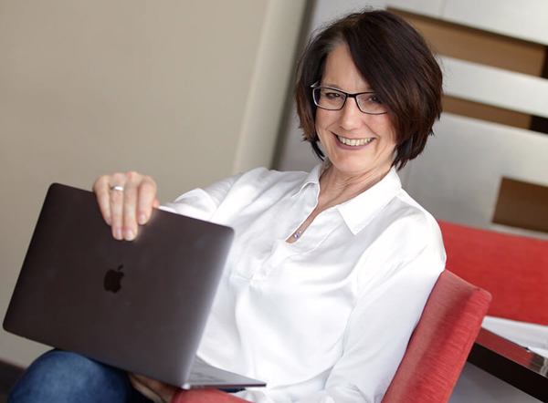 Claudia Hesse, Faktor Mensch in der Digitalisierung