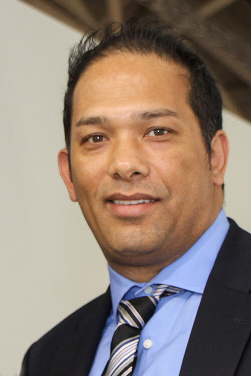 Michael Hon-Mong, Unitrends