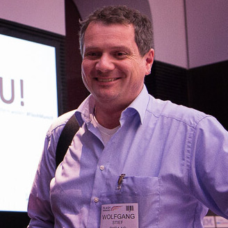Wolfgang Stief, Stief Consulting