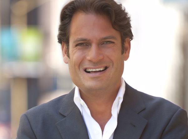 Tarkan Maner, CEO, Nexenta