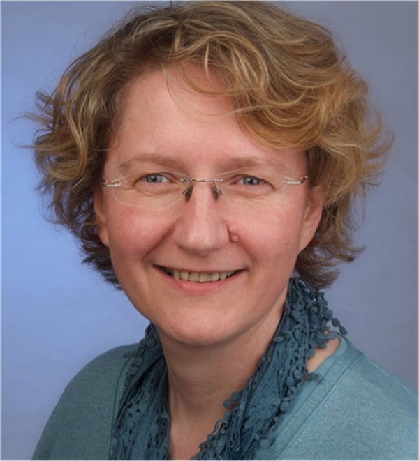 Sandra Adelberger, Director Product Marketing, Acronis
