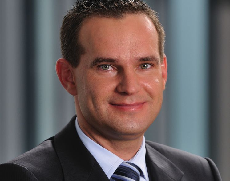 Stefan Roth, Manager Center of Excellence Storage & Network Solutions Technology Integration Services, Fujitsu