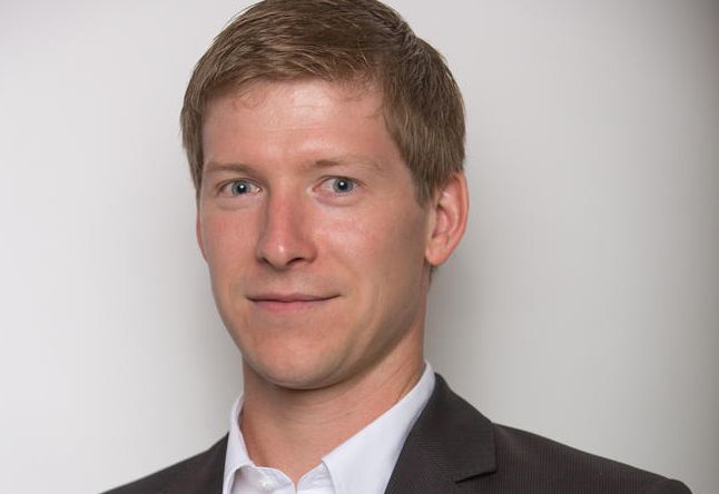 Stefan Schachinger, Consulting System Engineer – Data Protection, Barracuda Networks